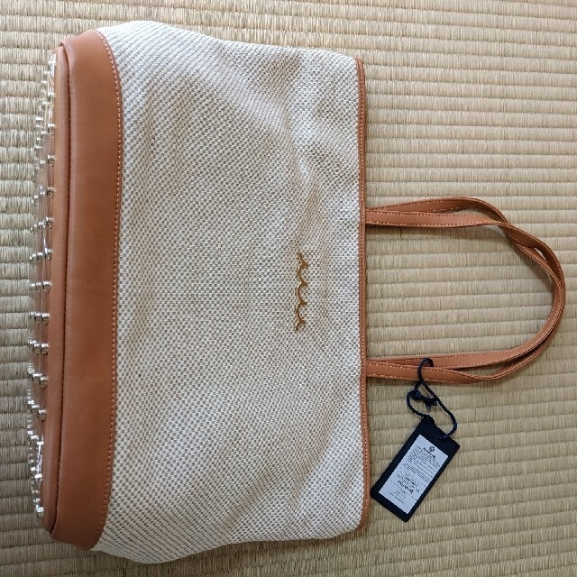 新品未使用 muta バッグ 専門店では 64.0%OFF stockshoes.co