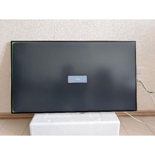 エルジーエレクトロニクス(LG Electronics)の32UD99-W 31.5インチ LG モニター ディスプレイ 4K HDR(ディスプレイ)