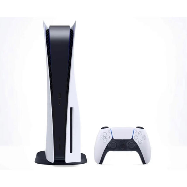 PlayStation 5 通常版 ディスクドライブ搭載モデル PS5本体 新型新 PlayStation 5 通常版 ディスクドライブ搭載モデル PS5本体 新型新