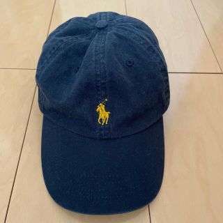 ラルフローレン(Ralph Lauren)のラルフローレン　キャップ(キャップ)