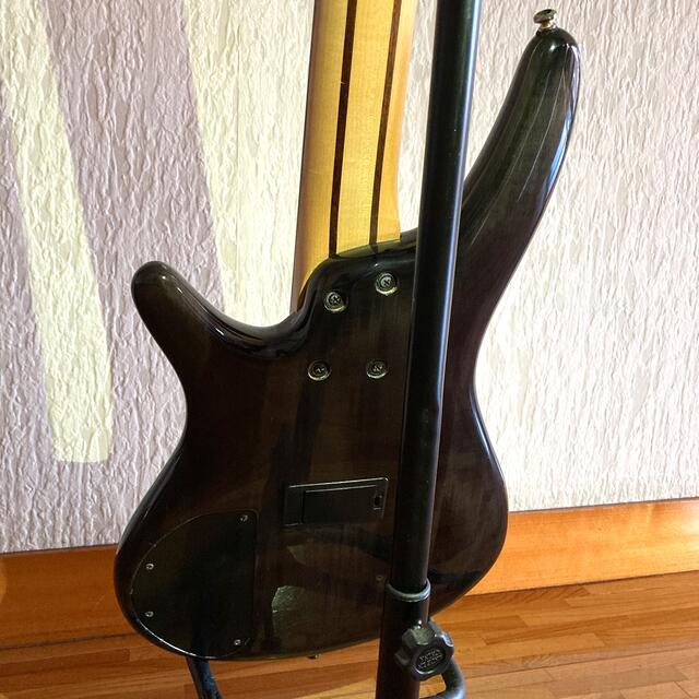 Ibanez - Ibanez アイバニーズ エレキベース 5弦
