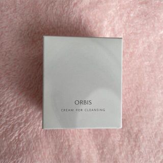 オルビス(ORBIS)のオルビス　クレンジングクリーム　（詰替）(クレンジング/メイク落とし)