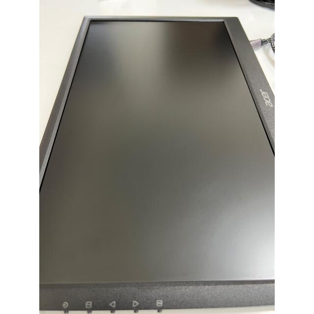 Acer - Acer 15.6型モバイルモニター PM161 中古の通販 by tatr shop