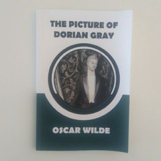 The Picture of Dorian Gray(洋書)