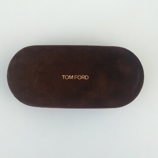 トムフォード(TOM FORD)のTom Ford メガネケース(サングラス/メガネ)