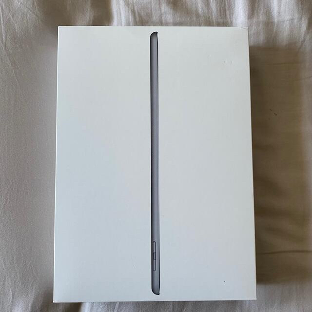 アップル iPad 第6世代 WiFi 32GB スペースグレイ