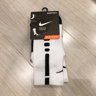 ナイキ(NIKE)の【新品】ナイキ バスケソックス(ソックス)