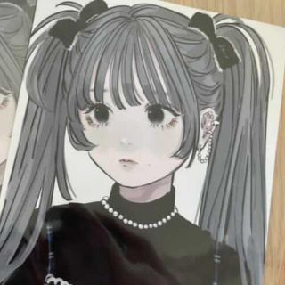 ROMI ランダムブロマイド(カード)
