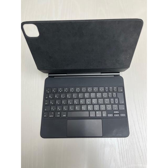 iPad Pro11 シリーズ可能 Magic Keyboard