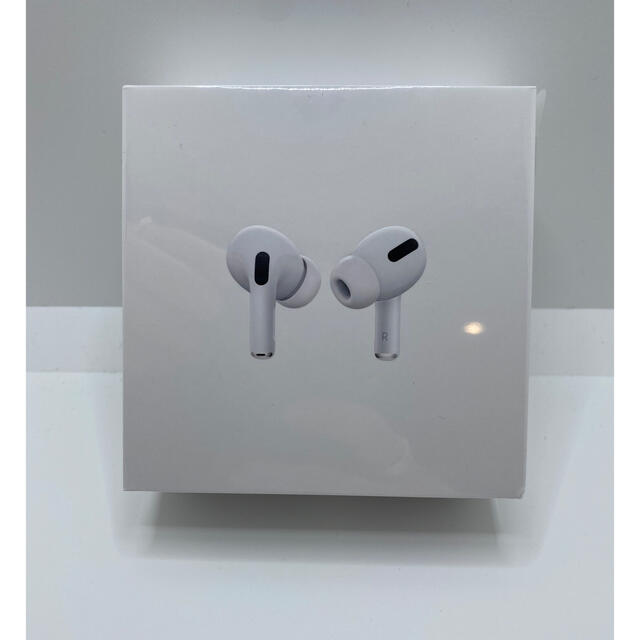 国内正規品 AirPods Pro 2021 エアポッズ プロ MLK3J/A