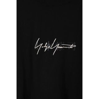 ヨウジヤマモト(Yohji Yamamoto)の［再値下げ］Yohji Yamamoto  NEW ERA ロンT(Tシャツ/カットソー(七分/長袖))