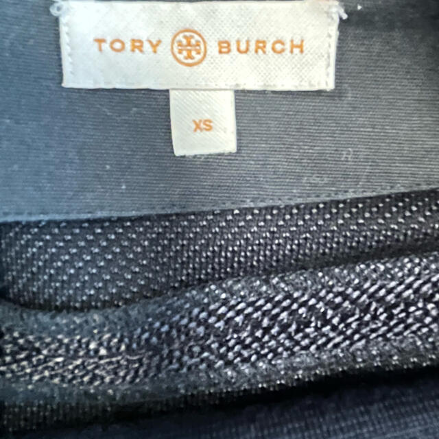 Tory Burch(トリーバーチ)のトリーバーチ　スカート　XS レディースのスカート(ひざ丈スカート)の商品写真