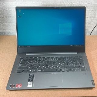 Lenovo - Lenovo IdeaPad S540 メモリ20GBへ増設済みの通販 by ...