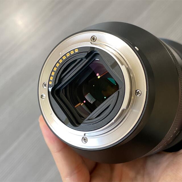 SONY(ソニー)のsony aレンズ FE 24-240mm (SEL24240)  スマホ/家電/カメラのカメラ(レンズ(ズーム))の商品写真