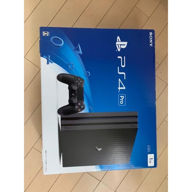 PlayStation4 - プレイステーション4 Pro VR Nasne セットの通販 by ...
