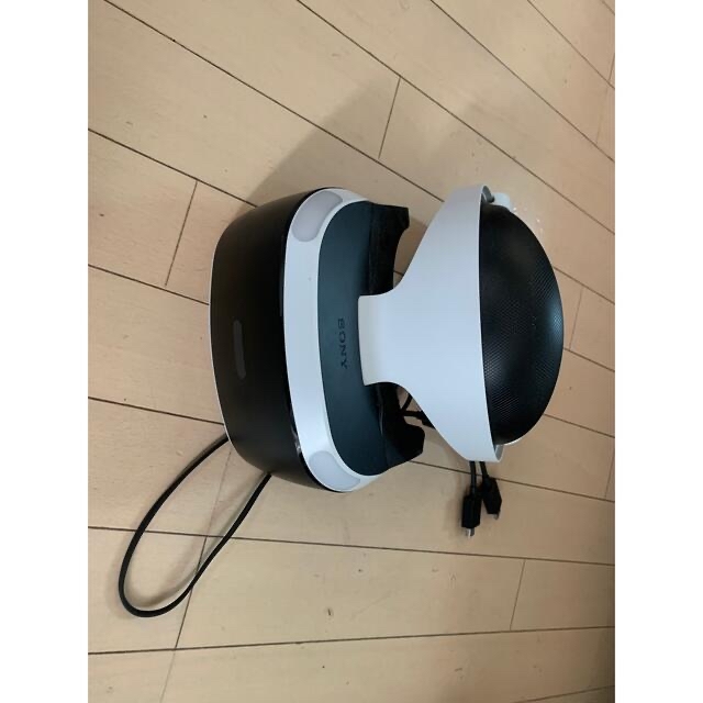 プレイステーション4 Pro VR Nasne セット