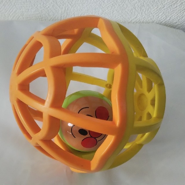 アンパンマン アンパンマン オーボール イエローの通販 By ぼたんshop アンパンマンならラクマ アンパンマン アンパンマン オーボール イエローの通販 By ぼたんshop アンパンマンならラクマ