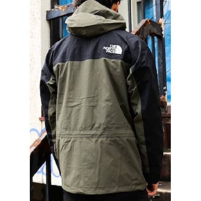 THE NORTH FACE(ザノースフェイス)のTHE NORTH FACE マウンテンライトジャケット NT  NP11834 メンズのジャケット/アウター(マウンテンパーカー)の商品写真