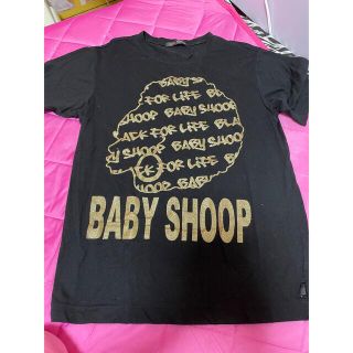 ベイビーシュープ(baby shoop)の半袖Tシャツ　Baby Shoop(Tシャツ(半袖/袖なし))