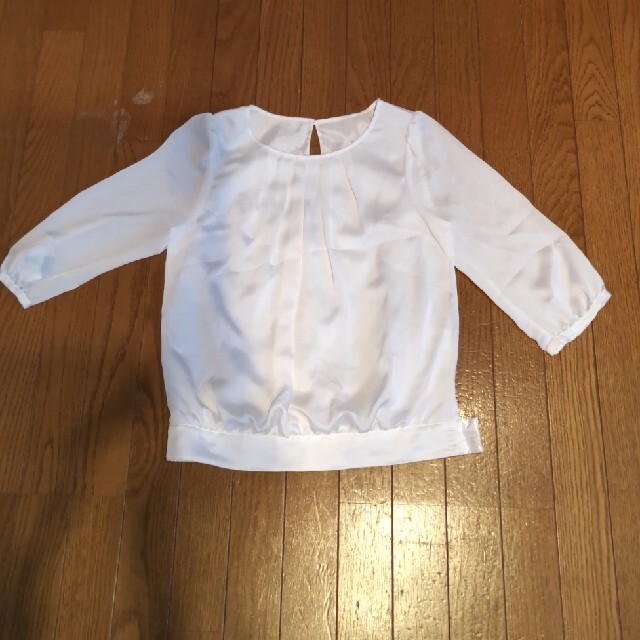 未使用品】 gypsohila Baby Blouse pcfymca.org