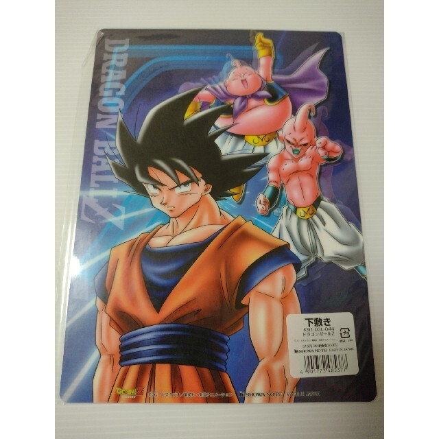 ドラゴンボール - ドラゴンボール 下敷き 13の通販 by 幸光