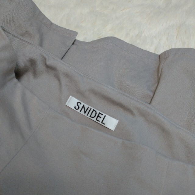 SNIDEL(スナイデル)のSNIDEL♡マーメードスカート レディースのスカート(その他)の商品写真