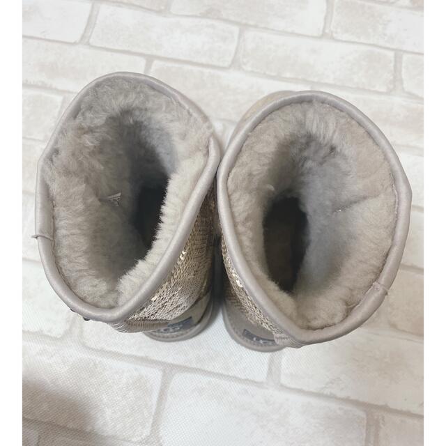 UGG スパンコール 26㌢ メンズ 美品 shimizu-kazumichi.com