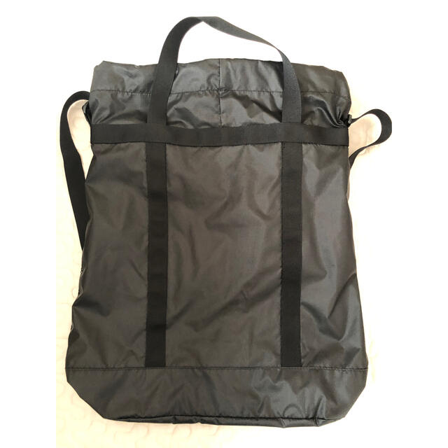 【THE NORTH FACE】LIGHT MESH TOTE 3