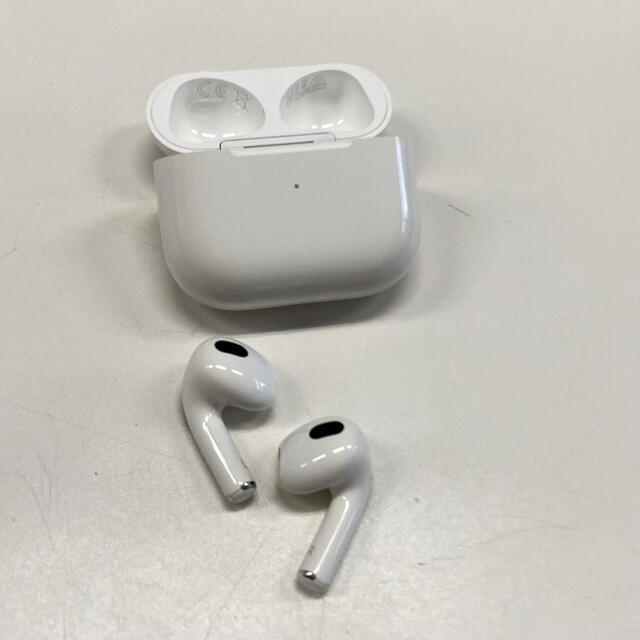 アップル AirPods 第3世代 MME73J/A 品 Apple