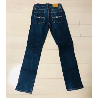 ヌーディジーンズ(Nudie Jeans)の【即日発送】ヌーディジーンズ　スリムジム　(デニム/ジーンズ)