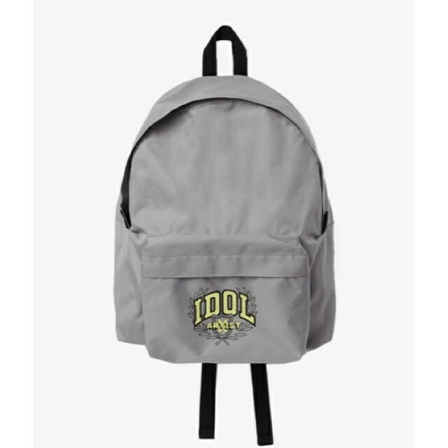 防弾少年団(BTS)(ボウダンショウネンダン)のBTS フォーチュンボックス　リュック　Backpack 04 エンタメ/ホビーのタレントグッズ(アイドルグッズ)の商品写真