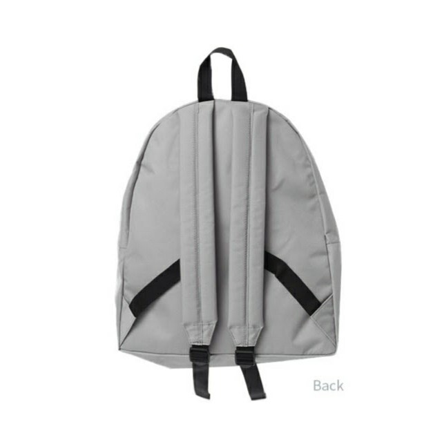 防弾少年団(BTS)(ボウダンショウネンダン)のBTS フォーチュンボックス　リュック　Backpack 04 エンタメ/ホビーのタレントグッズ(アイドルグッズ)の商品写真