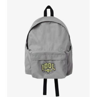 ボウダンショウネンダン(防弾少年団(BTS))のBTS フォーチュンボックス　リュック　Backpack 04(アイドルグッズ)