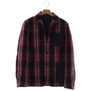 MARNI コート(その他) メンズ CFFrtWzuLz, その他 - www.siicp.com