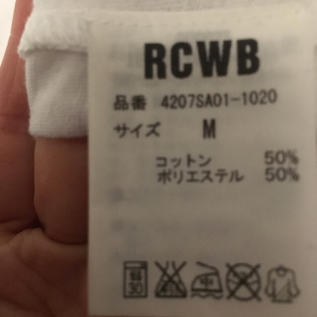 RODEO CROWNS WIDE BOWL(ロデオクラウンズワイドボウル)のRodeo Crowns ×junkfood コラボT レディースのトップス(Tシャツ(半袖/袖なし))の商品写真