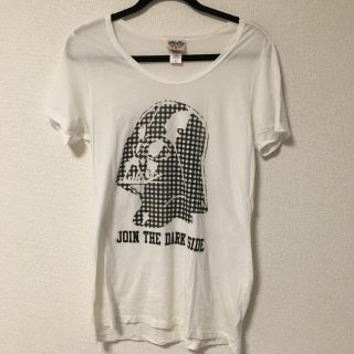 ロデオクラウンズワイドボウル(RODEO CROWNS WIDE BOWL)のRodeo Crowns ×junkfood コラボT(Tシャツ(半袖/袖なし))