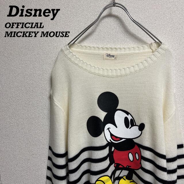 販売品 美品 公式 Disney ディズニー ミッキーマウス ボーダーニット M 沖縄への配送専用 メンズ トップス Roe Solca Ec 販売品 美品 公式 Disney ディズニー ミッキーマウス ボーダーニット M 沖縄への配送専用 メンズ トップス Roe Solca Ec