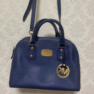 マイケルコース(Michael Kors)のMICHAEL KORS マイケル・コース　バック(ショルダーバッグ)