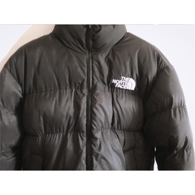 ダウンジャケットTHE NORTH FACE ヌプシ 700