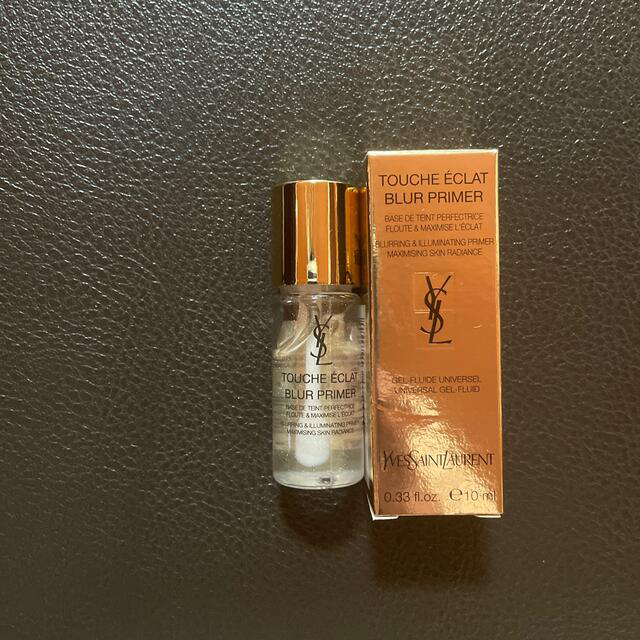 Yves Saint Laurent Beaute(イヴサンローランボーテ)のラディアントタッチブラープライマー コスメ/美容のベースメイク/化粧品(化粧下地)の商品写真