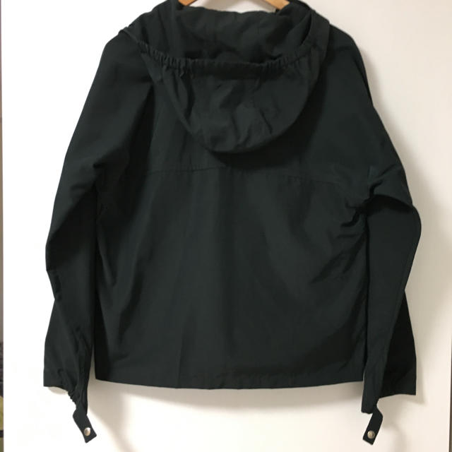 YAECA(ヤエカ)のYAECAマウンテンパーカー メンズのジャケット/アウター(マウンテンパーカー)の商品写真