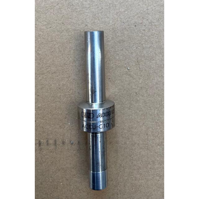 BIG アキューセンター高精度芯出しバー ACCU-C10 スポーツ/アウトドアの自転車(工具/メンテナンス)の商品写真