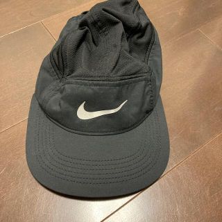 ナイキ(NIKE)のNIKE  キャップ(キャップ)