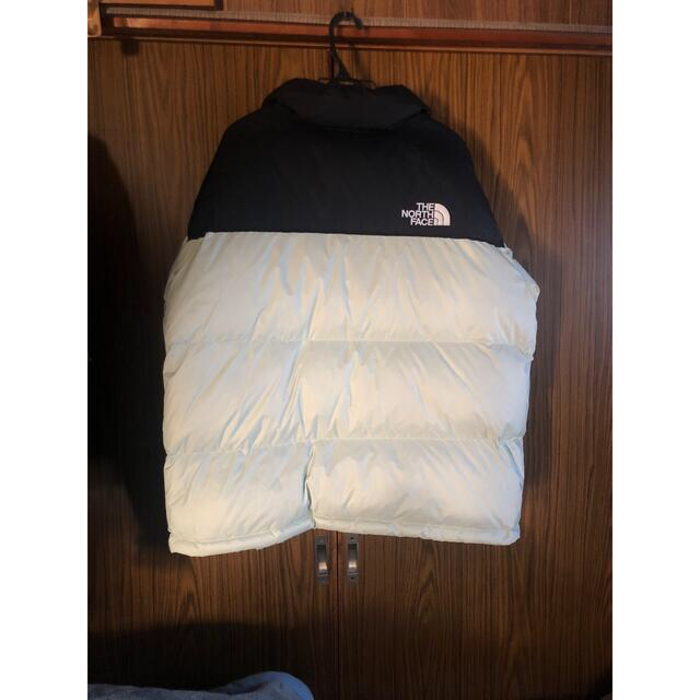 THE NORTH FACE(ザノースフェイス)のTHE NORTH FACE 1996 Retro Nuptse Jacket メンズのジャケット/アウター(ダウンジャケット)の商品写真