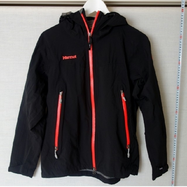 MARMOT - marmot×X-girl ウインドブレーカー マーモット