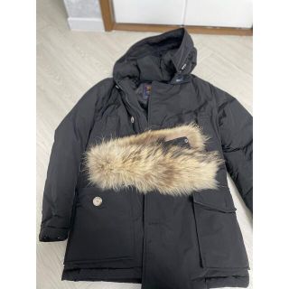 ウールリッチ(WOOLRICH)のウールリッチ アークティックパーカー WOOLRICH Arctic PARKA(ダウンジャケット)