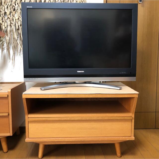 ショッピング買い - 値下げ unico ウニコ テレビ台 テレビボード
