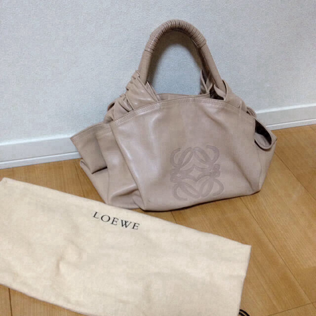 LOEWEナッパ