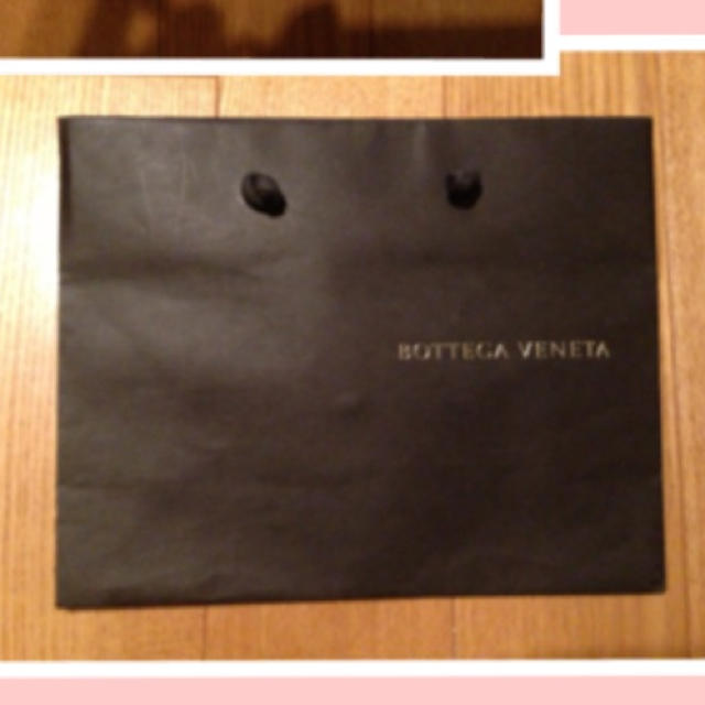 Bottega Veneta(ボッテガヴェネタ)のりささま専用ページ レディースのバッグ(ショップ袋)の商品写真