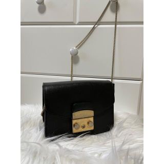 フルラ(Furla)の再お値下げ★FURLA フルラ ショルダーバッグ メトロポリス(ショルダーバッグ)